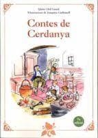 CONTES DE CERDANYA | 9788417116514 | GASCH, QUIM I GASCH, SOL | Llibreria Huch - Llibreria online de Berga 