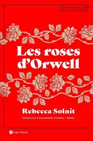 ROSES D'ORWELL, LES | 9788419017161 | SOLNIT, REBECCA | Llibreria Huch - Llibreria online de Berga 