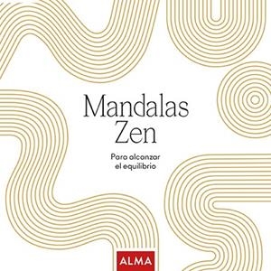 MANDALAS ZEN (COL. HOBBIES) | 9788418933158 | VARIOS AUTORES | Llibreria Huch - Llibreria online de Berga 