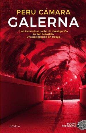GALERNA | 9788418538179 | PERU CÁMARA | Llibreria Huch - Llibreria online de Berga 
