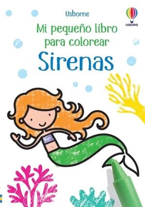 SIRENAS | 9781801317856 | OLDHAM, MATTHEW | Llibreria Huch - Llibreria online de Berga 