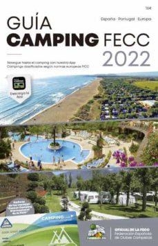 GUIA CAMPINGS 2022 | 9788495092656 | Llibreria Huch - Llibreria online de Berga 
