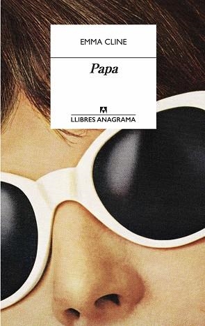 PAPA | 9788433918062 | CLINE, EMMA | Llibreria Huch - Llibreria online de Berga 