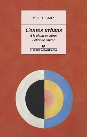 CONTES URBANS | 9788433918079 | IBARZ, MERCÈ | Llibreria Huch - Llibreria online de Berga 