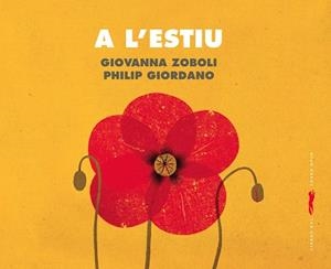 A L'ESTIU | 9788412504828 | GIOVANNA ZOBOLI | Llibreria Huch - Llibreria online de Berga 