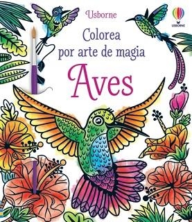 AVES | 9781801315371 | WHEATLEY, ABIGAIL | Llibreria Huch - Llibreria online de Berga 
