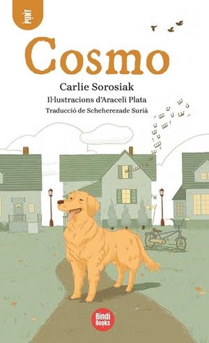 COSMO | 9788418288333 | SOROSIAK, CARLIE | Llibreria Huch - Llibreria online de Berga 