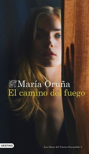 CAMINO DEL FUEGO, EL | 9788423361588 | ORUÑA, MARÍA | Llibreria Huch - Llibreria online de Berga 