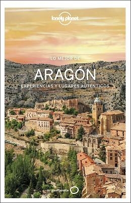 LO MEJOR DE ARAGÓN 1 | 9788408254461 | BASSI, GIACOMO | Llibreria Huch - Llibreria online de Berga 