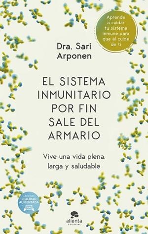 SISTEMA INMUNITARIO POR FIN SALE DEL ARMARIO, EL | 9788413441580 | ARPONEN, SARI | Llibreria Huch - Llibreria online de Berga 