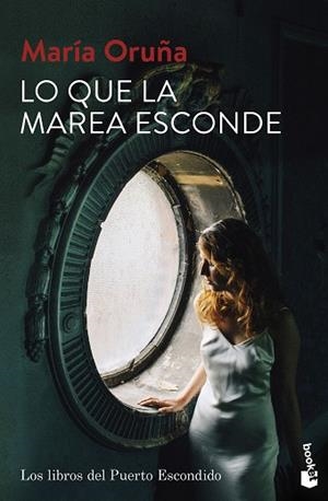 LO QUE LA MAREA ESCONDE | 9788423361465 | ORUÑA, MARÍA | Llibreria Huch - Llibreria online de Berga 