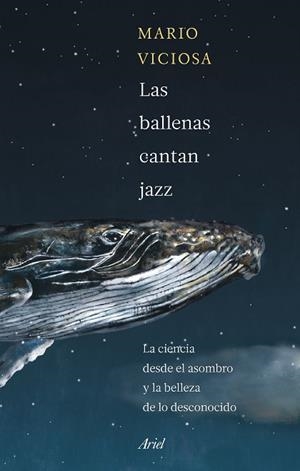 BALLENAS CANTAN JAZZ, LAS | 9788434435346 | VICIOSA, MARIO | Llibreria Huch - Llibreria online de Berga 