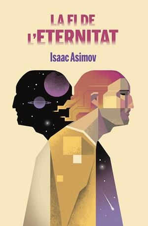 FI DE L'ETERNITAT, LA | 9788413582917 | ASIMOV, ISAAC | Llibreria Huch - Llibreria online de Berga 
