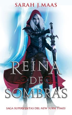 REINA DE SOMBRAS | 9788418359316 | MAAS, SARAH J. | Llibreria Huch - Llibreria online de Berga 