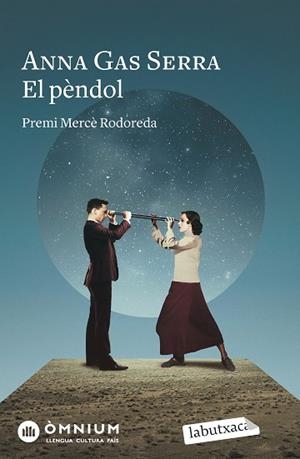 EL PÈNDOL | 9788418572739 | GAS, ANNA | Llibreria Huch - Llibreria online de Berga 