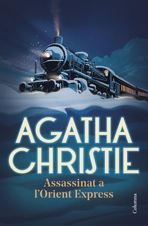 ASSASSINAT A L'ORIENT EXPRESS | 9788466429207 | CHRISTIE, AGATHA | Llibreria Huch - Llibreria online de Berga 