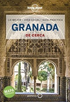 GRANADA DE CERCA 3 | 9788408254409 | JIMÉNEZ ZAFRA, MARTA | Llibreria Huch - Llibreria online de Berga 