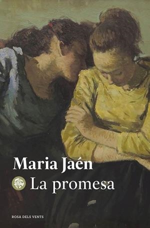 PROMESA, LA | 9788417627843 | JAÉN, MARIA | Llibreria Huch - Llibreria online de Berga 