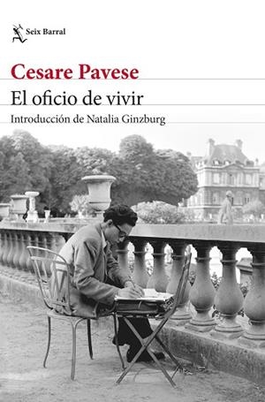 OFICIO DE VIVIR, EL | 9788432240843 | PAVESE, CESARE | Llibreria Huch - Llibreria online de Berga 