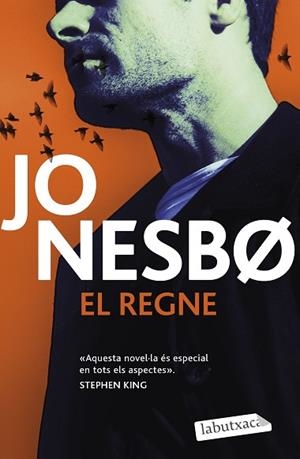 REGNE, EL | 9788419107053 | NESBO, JO | Llibreria Huch - Llibreria online de Berga 
