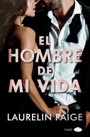 EL HOMBRE DE MI VIDA | 9788417972738 | PAIGE, LAURELIN | Llibreria Huch - Llibreria online de Berga 