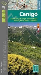 CANIGO | 9788480909341 | Llibreria Huch - Llibreria online de Berga 