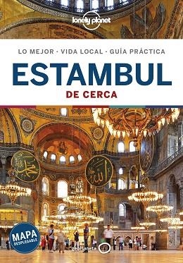 ESTAMBUL DE CERCA 6 | 9788408229988 | MAXWELL, VIRGINIA | Llibreria Huch - Llibreria online de Berga 