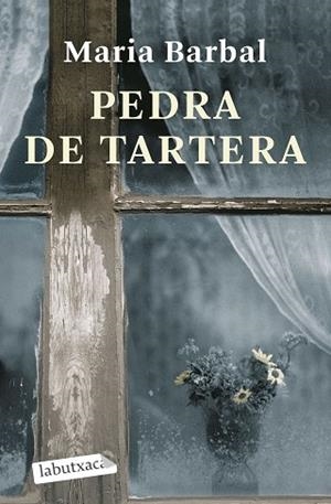 PEDRA DE TARTERA | 9788419107107 | BARBAL, MARIA | Llibreria Huch - Llibreria online de Berga 
