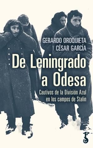 DE LENINGRADO A ODESA | 9788419018090 | OROQUIETA ALBIOL, GERARDO | Llibreria Huch - Llibreria online de Berga 