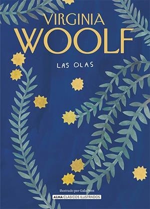 OLAS, LAS | 9788418395567 | WOOLF, VIRGINIA | Llibreria Huch - Llibreria online de Berga 