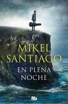 EN PLENA NOCHE (TRILOGÍA DE ILLUMBE 2) | 9788413144566 | SANTIAGO, MIKEL | Llibreria Huch - Llibreria online de Berga 