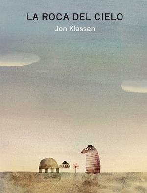 ROCA DEL CIELO, LA | 9788418599477 | KLASSEN, JON | Llibreria Huch - Llibreria online de Berga 