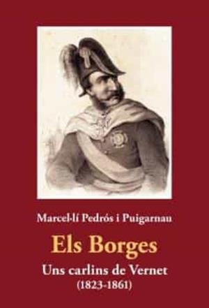 BORGES, ELS | 9788412505467 | PEDROS I PUIGARNAU, MARCEL.LI | Llibreria Huch - Llibreria online de Berga 