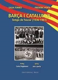 BARÇA I CATALUNYA | 9788419007230 | AA.VV | Llibreria Huch - Llibreria online de Berga 