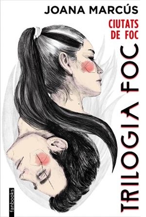 TRILOGIA FOC 3. CIUTATS DE FOC | 9788419150066 | MARCÚS, JOANA | Llibreria Huch - Llibreria online de Berga 