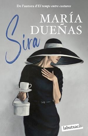 SIRA (EDICIÓ EN CATALÀ) | 9788419107022 | DUEÑAS, MARÍA | Llibreria Huch - Llibreria online de Berga 