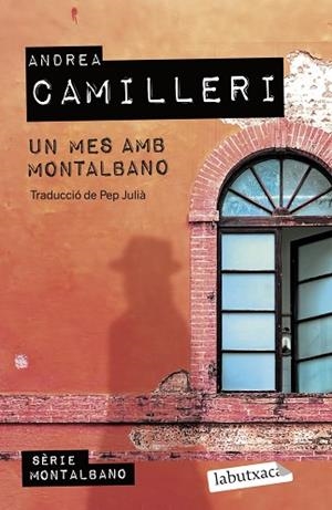 UN MES AMB MONTALBANO | 9788419107145 | CAMILLERI, ANDREA | Llibreria Huch - Llibreria online de Berga 