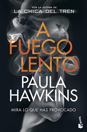 A FUEGO LENTO | 9788408260721 | HAWKINS, PAULA | Llibreria Huch - Llibreria online de Berga 