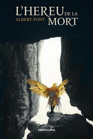 HEREU DE LA MORT, L' | 9788412473421 | FONT MARTÍ, ALBERT | Llibreria Huch - Llibreria online de Berga 