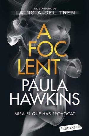 A FOC LENT | 9788419107015 | HAWKINS, PAULA | Llibreria Huch - Llibreria online de Berga 