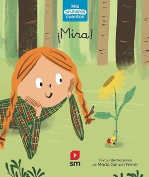 MIRA | 9788413927534 | GUITART FERRER, MARIA | Llibreria Huch - Llibreria online de Berga 