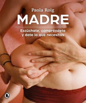 MADRE | 9788402426796 | ROIG, PAOLA | Llibreria Huch - Llibreria online de Berga 