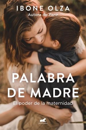 PALABRA DE MADRE | 9788418620386 | OLZA, IBONE | Llibreria Huch - Llibreria online de Berga 