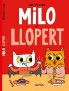 MILO I LLOPERT | 9788482895758 | CABA, GASTON | Llibreria Huch - Llibreria online de Berga 