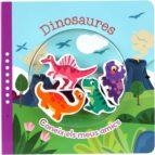 DINOSAURES | 9788742552513 | Llibreria Huch - Llibreria online de Berga 