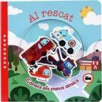 AL RESCAT | 9788742552452 | Llibreria Huch - Llibreria online de Berga 