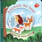 ANIMALS DEL BOSC | 9788742552650 | Llibreria Huch - Llibreria online de Berga 