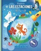 EXPLORA LAS ESTACIONES | 9789463546690 | Llibreria Huch - Llibreria online de Berga 