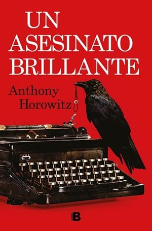 ASESINATO BRILLANTE, UN | 9788466672542 | HOROWITZ, ANTHONY | Llibreria Huch - Llibreria online de Berga 