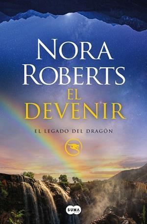 EL DEVENIR (EL LEGADO DEL DRAGÓN 2) | 9788491296225 | ROBERTS, NORA | Llibreria Huch - Llibreria online de Berga 